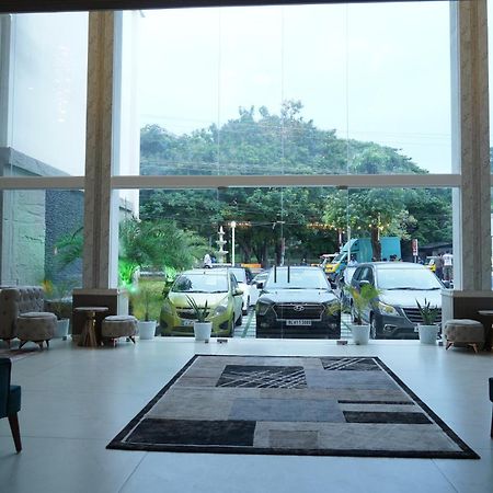 Bini Heritage Thrissur Bagian luar foto